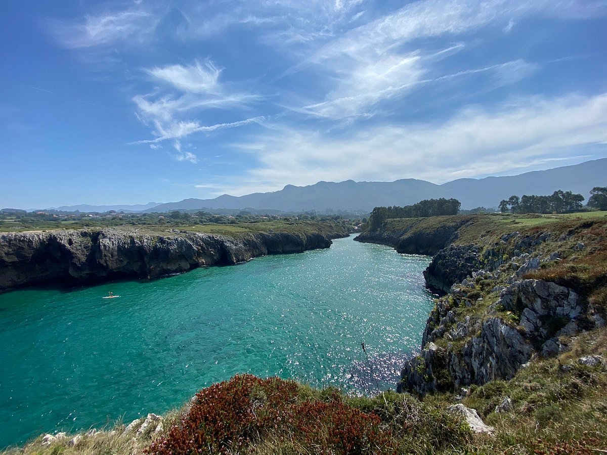 Playa de guadamía